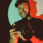 How to become a fashion photographer